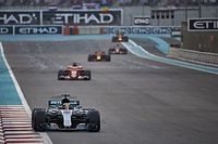 Hamilton revela quem são seus três principais rivais na F1