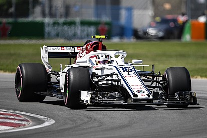 Leclerc: Daha güçlü olmak için olumsuz yönlerimi bulmaya çalışıyorum