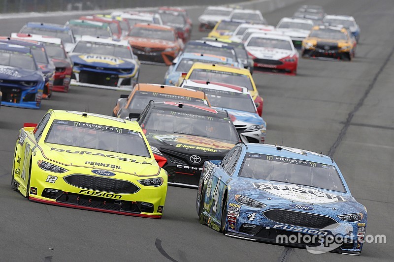 Ford's 2018 form a product of four year plan