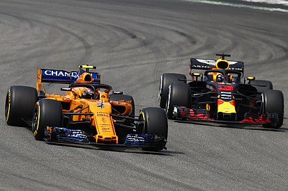 McLaren estuvo muy cerca de fichar a Ricciardo