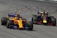 McLaren estuvo muy cerca de fichar a Ricciardo