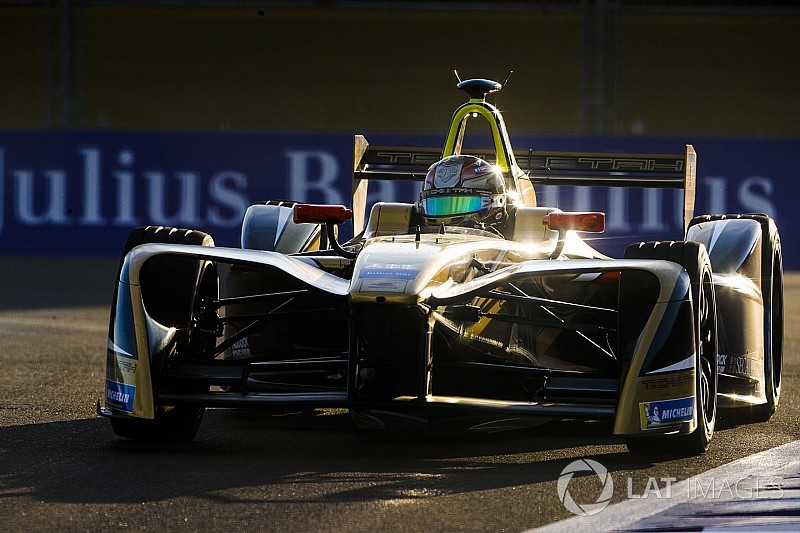 Vergne :
