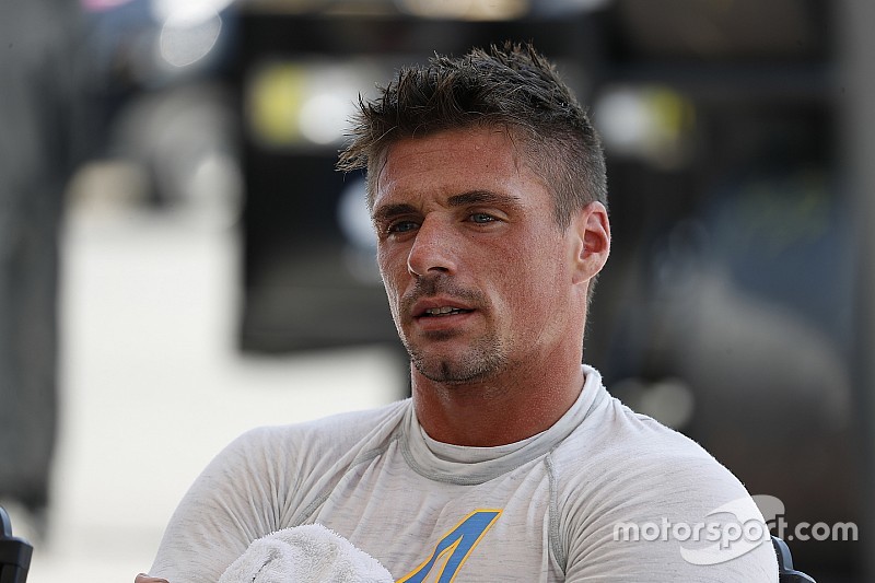 Panciatici e Bihel sulle Hyundai della M Racing in TCR Europe