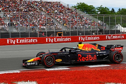 Renault: Red Bull, yeni motorla geride kaldı
