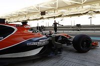 McLaren confirma parceria tecnológica com a Petrobras