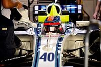 Williams evaluar&aacute; m&aacute;s factores de Kubica adem&aacute;s del test 