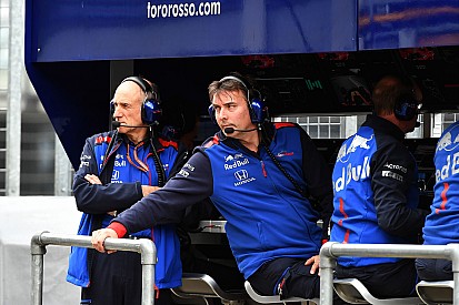 Переход Ки в McLaren: кажется, Toro Rosso не отдаст его просто так