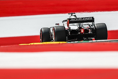 Grosjean: Hâlâ iyi performans gösterdiğimi bilmek güzel!