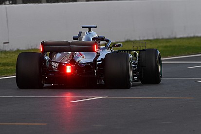 La FIA anuncia las nuevas reglas de la Fórmula 1 para 2019