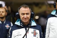 F1: Williams anuncia sa&iacute;da de Lowe ap&oacute;s tr&ecirc;s meses de afastamento