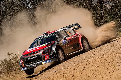 Citroen wants Loeb to expand WRC programme