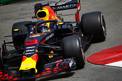 Após liderar sessões, Ricciardo tem pole como “alvo”