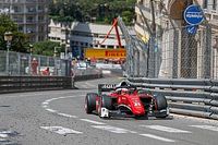 Victoria de Fuoco en Mónaco ante el protagonismo de Markelov