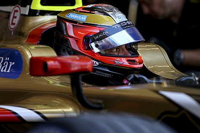 Vergne: Penalti Zurich sesuai dengan jiwa Formula E