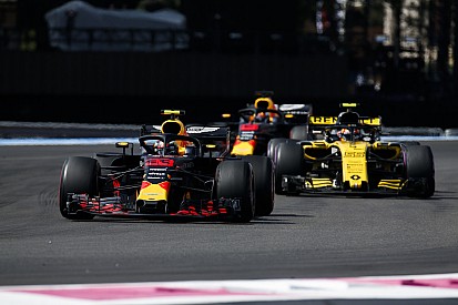 Renault introduceert nieuwe motormodus voor kwalificatie