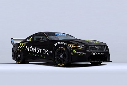 Ford возобновит заводскую программу в Supercars