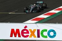 Sexta-feira no México deixa Hamilton um pouco “frustrado”