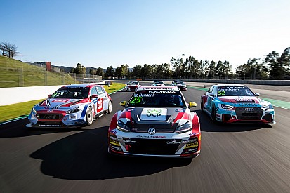 От 18 до 56 лет. Все гонщики и их машины первого сезона WTCR
