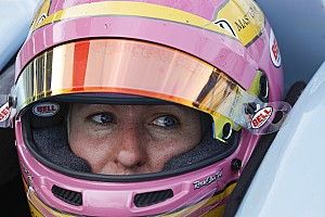 Pippa Mann participar&aacute; con Dragon en el test de F&oacute;rmula E en Arabia Saudita