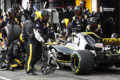 Rápido crescimento prejudicou desempenho da Renault