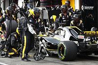 Rápido crescimento prejudicou desempenho da Renault