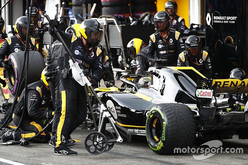 Rápido crescimento prejudicou desempenho da Renault