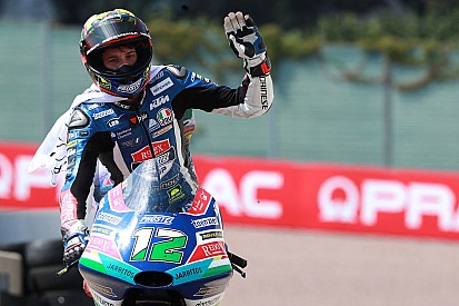 Ufficiale: Tech 3 porta in Moto2 Marco Bezzecchi e Philipp Oettl nel 2019