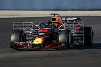 Verstappen descarta ameaça de McLaren e Renault à Red Bull