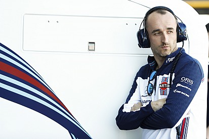 Kubica tolak gabung Manor LMP1