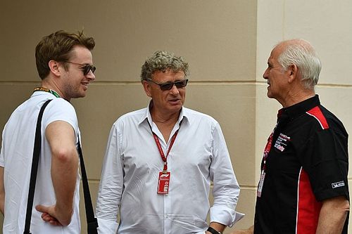 Tilke considera que las carreras callejeras permiten carreras más emocionantes