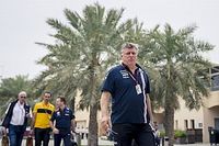 Force India: Haas está "confundido" sobre el pago de premios