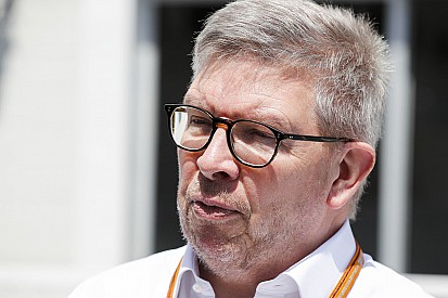 Brawn elárulta, milyen ötletekkel javítanak a TV-közvetítéseken