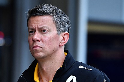 Budkowski : La polémique sur mon arrivée chez Renault a été "exagérée"