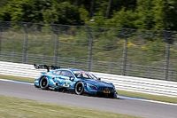 Gary Paffett gana la primera carrera del DTM 2018