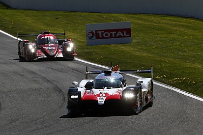 Bağımsız LMP1 takımları, Le Mans testinde daha fazla EoT'ye maruz kalacak