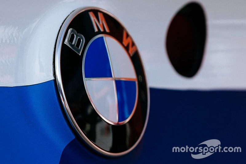 Jelang regulasi 2020, BMW ikut diskusi