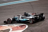 Hamilton admite que foco após o título foi menor