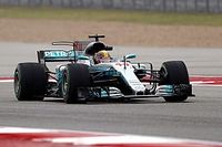 Imbatível, Hamilton repete domínio no TL2; Massa é 8º