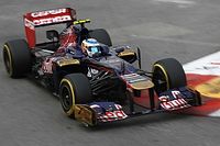 Red Bull cierra la puerta de la F1 a antiguos miembros de su programa 