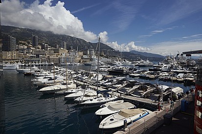 Formel-1-Wetter Monaco: Sommer, Sonne, Rennfieber