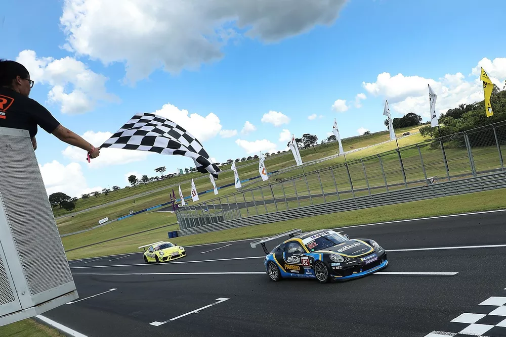 Porsche Cup