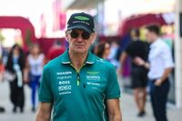 F1: Aston Martin estabelece ritmo pesado para otimizar 2026; entenda
