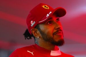 Hamilton alucina con Verstappen: "¿Cómo puede estar a solo 12 puntos?"