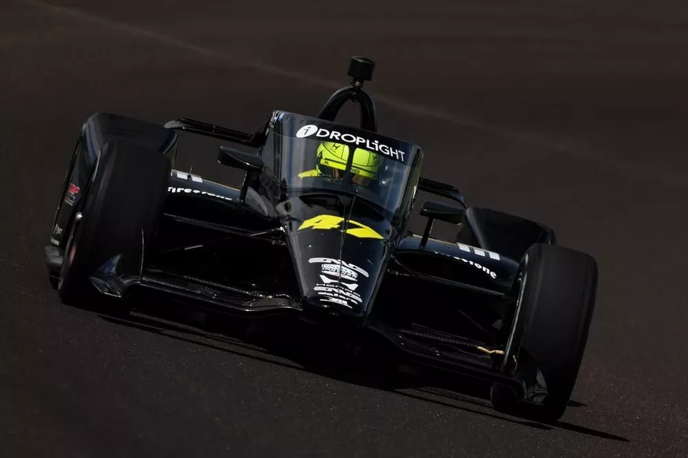 Mick Schumacher says he has to 