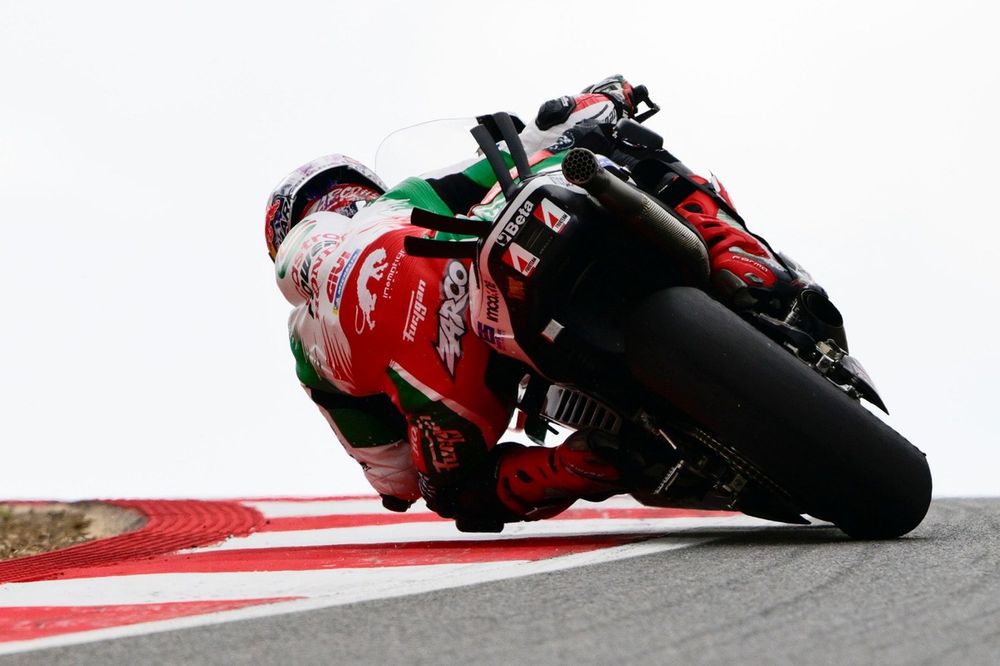 Johann Zarco, Team LCR Honda