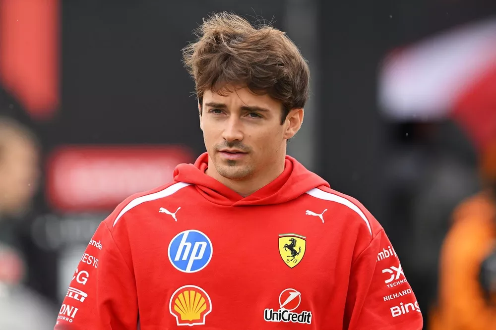 Leclerc Targets Hamilton Data to Cure Canadian GP Struggles