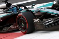 Mercedes F1 no se ve luchando con McLaren en Abu Dhabi; sí con Ferrari y Red Bull