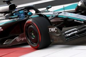 Mercedes F1 no se ve luchando con McLaren en Abu Dhabi; sí con Ferrari y Red Bull