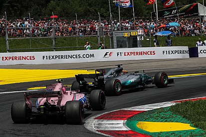 Директива FIA: заводские и клиентские моторы должны стать одинаковыми