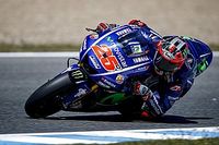 Viñales: “Todavía no he recibido ninguna explicación de Michelin”